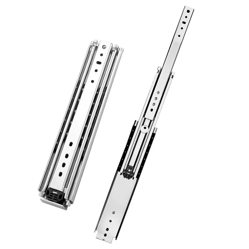 heavy duty ball bearing drawer slides