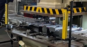 heavy duty bottom mount drawer slides