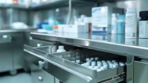 stainless steel slide rails