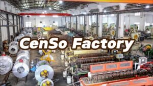 CenSo drawer slides manufacturers