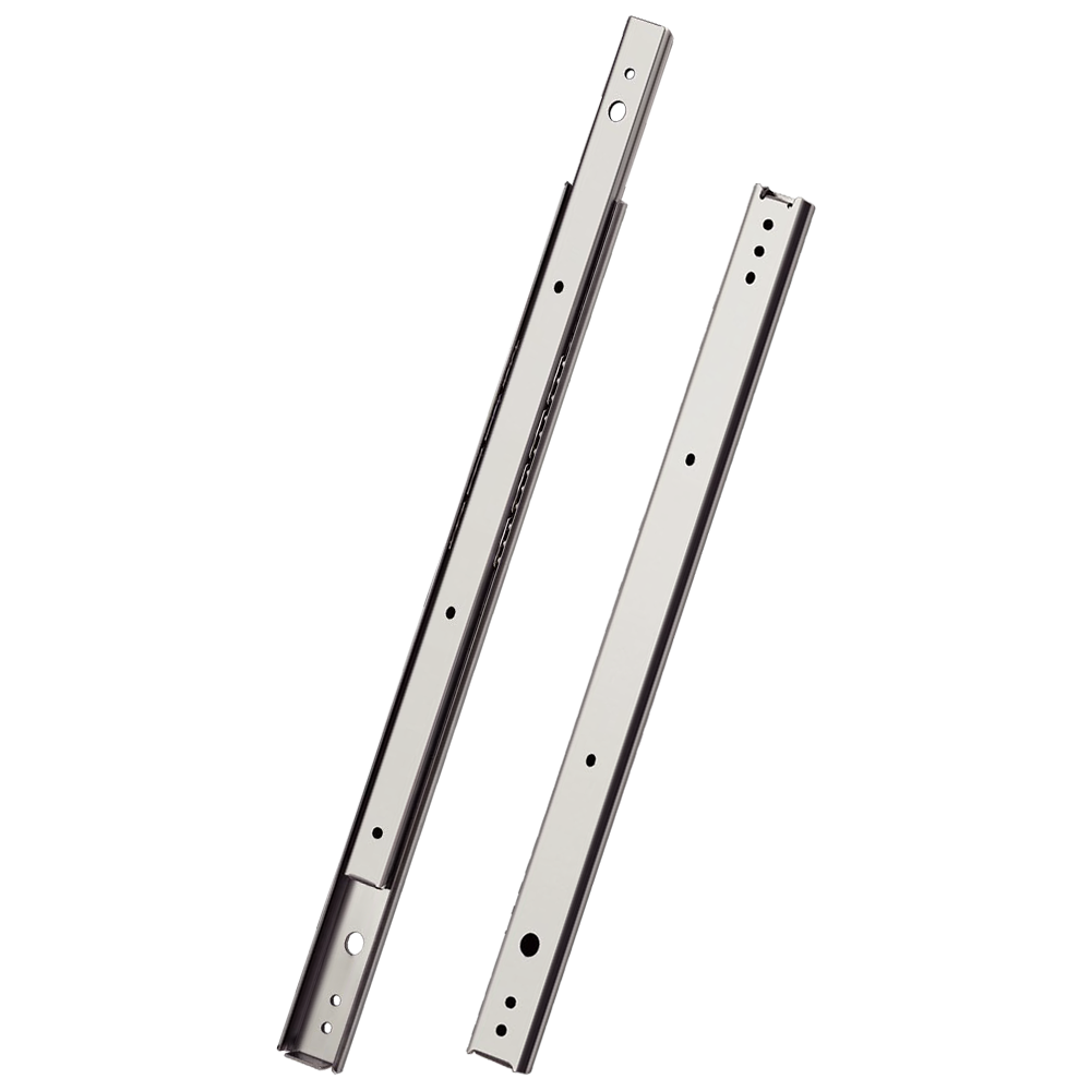 Side Mount Ball Bearing Drawer Slides - A1535