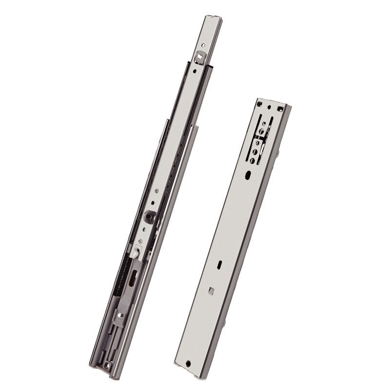 soft close ball bearing drawer slides