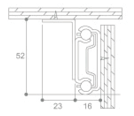 Extension Table Slides