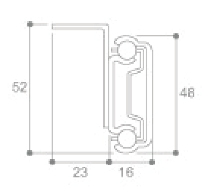 Extension Table Slides