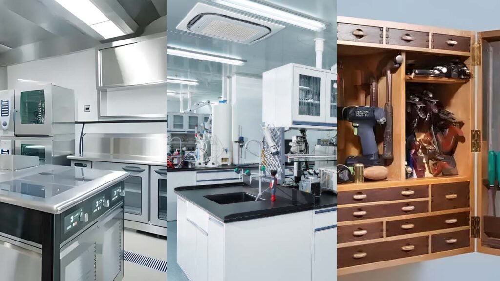 Drawer Slides Bottom Mount vs. Side Mount Drawer Slides: Which Is Best For Your Cabinet Design? drawer slides bottom mount,drawer slides undermount,under drawer slides,full extension undermount drawer slides,side mount drawer slides Side mount drawer slides-2