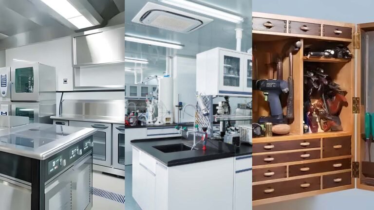 Drawer Slides Bottom Mount vs Side Mount Drawer Slides: Which Is Best