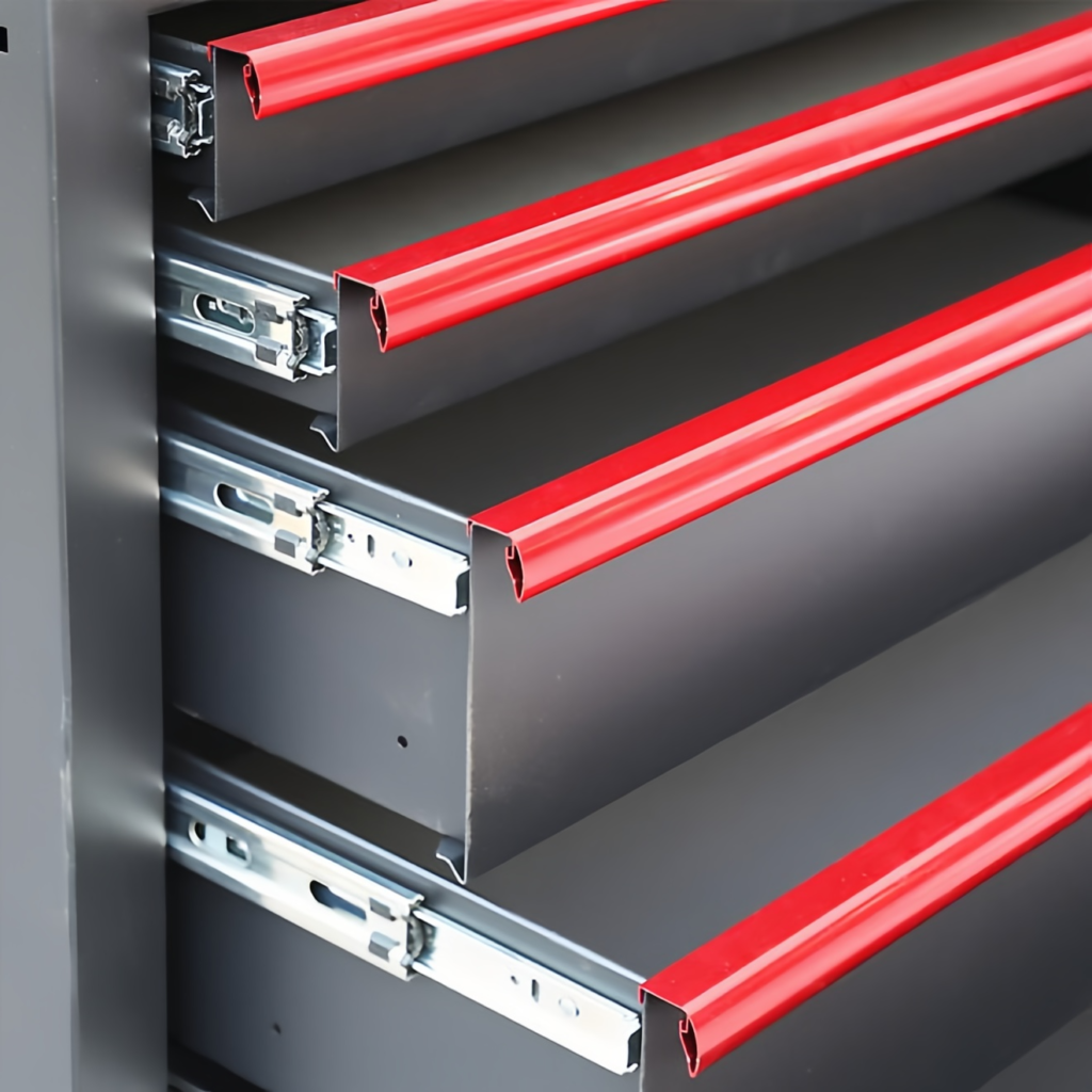Tool box slides manufacturers