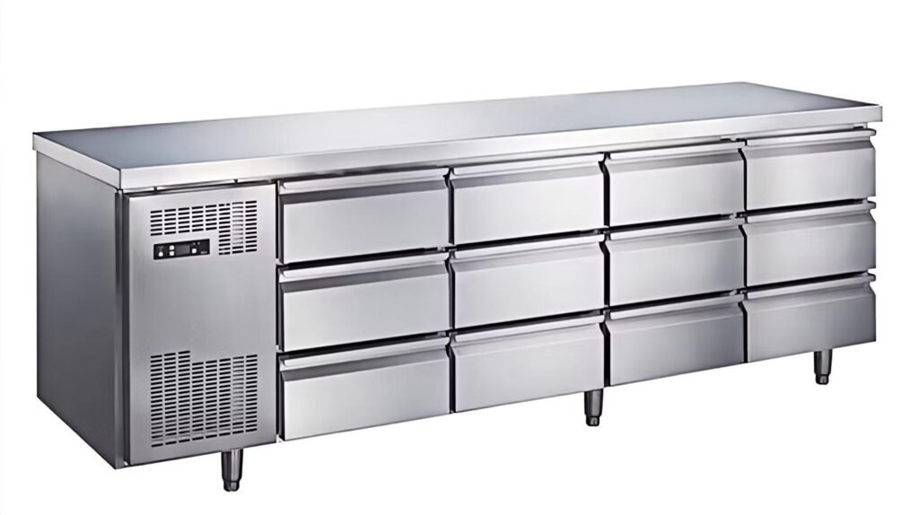 drawer-freezer-undercounter