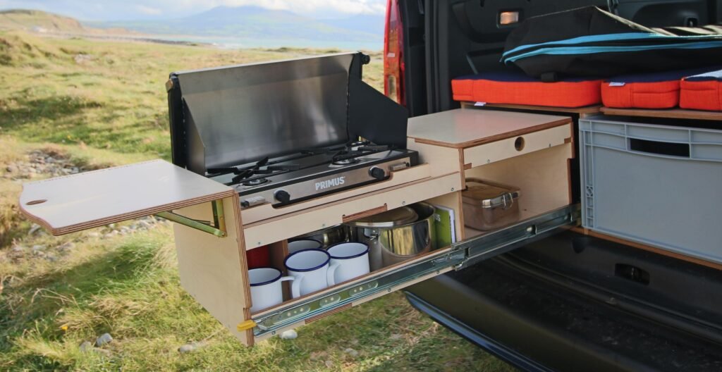 heavy duty rv drawer slides
