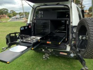 heavy duty slides for RV