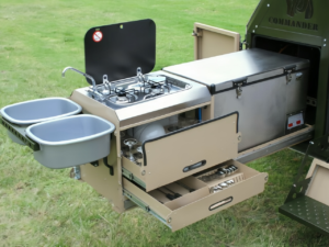 rv stainless steel drawer slides suppllers