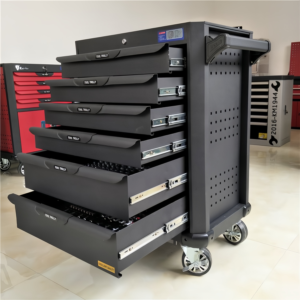 tool cabinet drawer slides