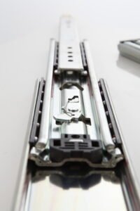 tool chest slides
