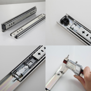 Q235 cold-rolled steel seat rails