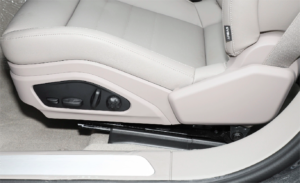 automotive seat rails manufacturer
