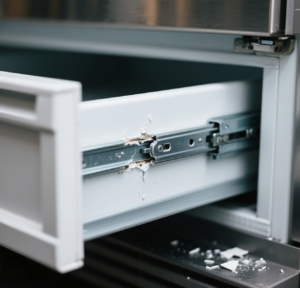 commercial freezers