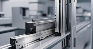 locking drawer slides for fire truck