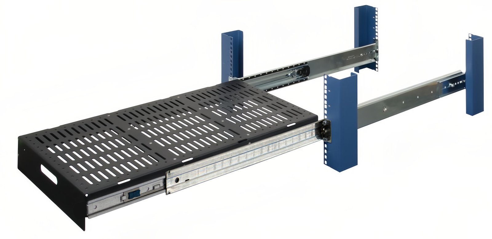 Choosing Drawer Slides for Server Racks:Expert Tip